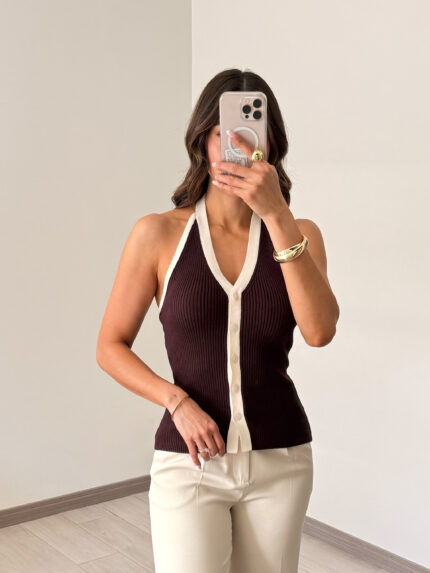 Soft Blend Top