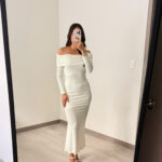 Stephanie Dress