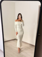 Stephanie Dress