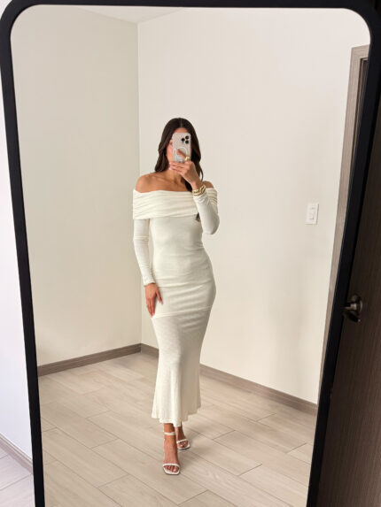 Stephanie Dress