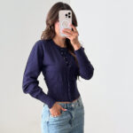 Good Girl Sweater