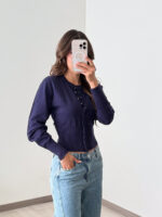 Good Girl Sweater
