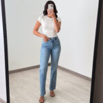 Cassie Jeans