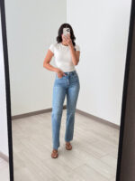 Cassie Jeans