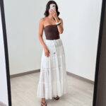 Cielo Skirt