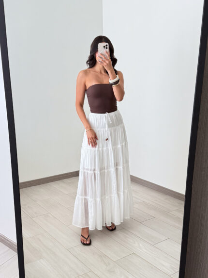 Cielo Skirt