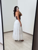 Cielo Skirt - Imagen 2