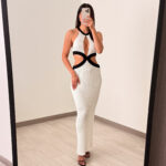Nohemi Dress