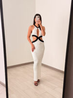 Nohemi Dress