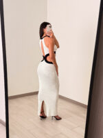 Nohemi Dress - Imagen 3