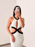 Nohemi Dress - Imagen 2