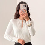 Sophia Sweater