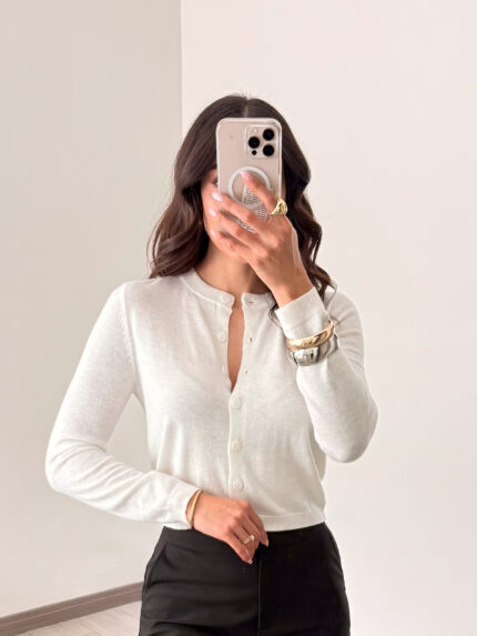 Sophia Sweater