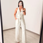 High Standards Jumpsuit