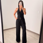 High Standards Jumpsuit