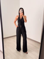 High Standards Jumpsuit