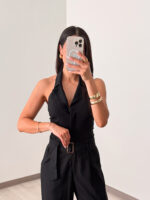 High Standards Jumpsuit - Imagen 2