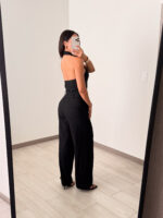 High Standards Jumpsuit - Imagen 3