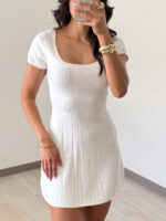 She´s Back Dress - Imagen 3