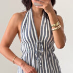 European Summer Top
