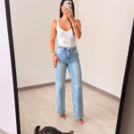 Coastal Jeans