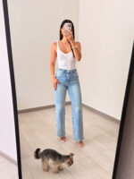 Coastal Jeans