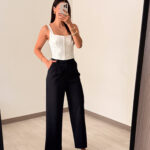 On Repeat Pants