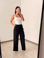 On Repeat Pants