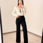 Sculpted Fit Pants