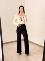 Sculpted Fit Pants