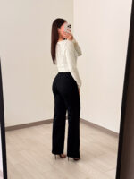Sculpted Fit Pants - Imagen 2
