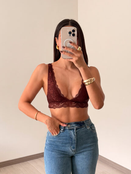 Amaya Bralette
