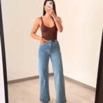 Off Duty Jeans