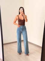 Off Duty Jeans