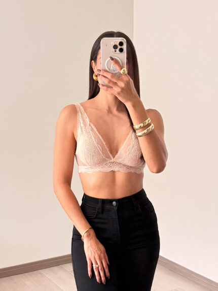 Muse Bralette