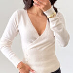 Base Layer Cardigan