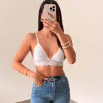 Clara Bralette
