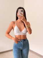 Clara Bralette