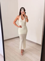 Solea Dress - Imagen 3