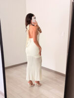 Solea Dress