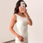 Sculpt Top