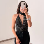 French Kiss Top