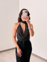 French Kiss Top
