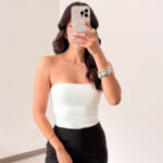 Bare Muse Top