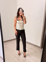 Paris Muse Top - Imagen 3