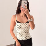 Paris Muse Top