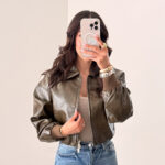 Soho Jacket