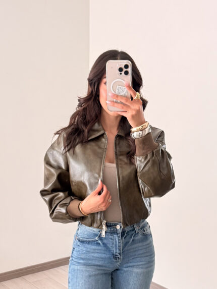 Soho Jacket