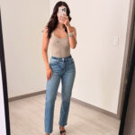 The Perfect Jeans
