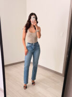 The Perfect Jeans